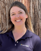 Liz Cooksey